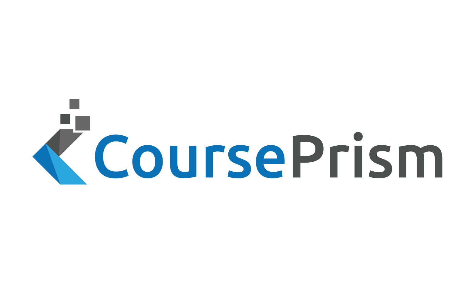 CoursePrism logo